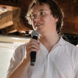 Leon Wenke
