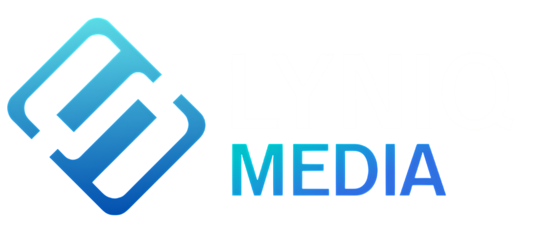 LYNIQ Media
